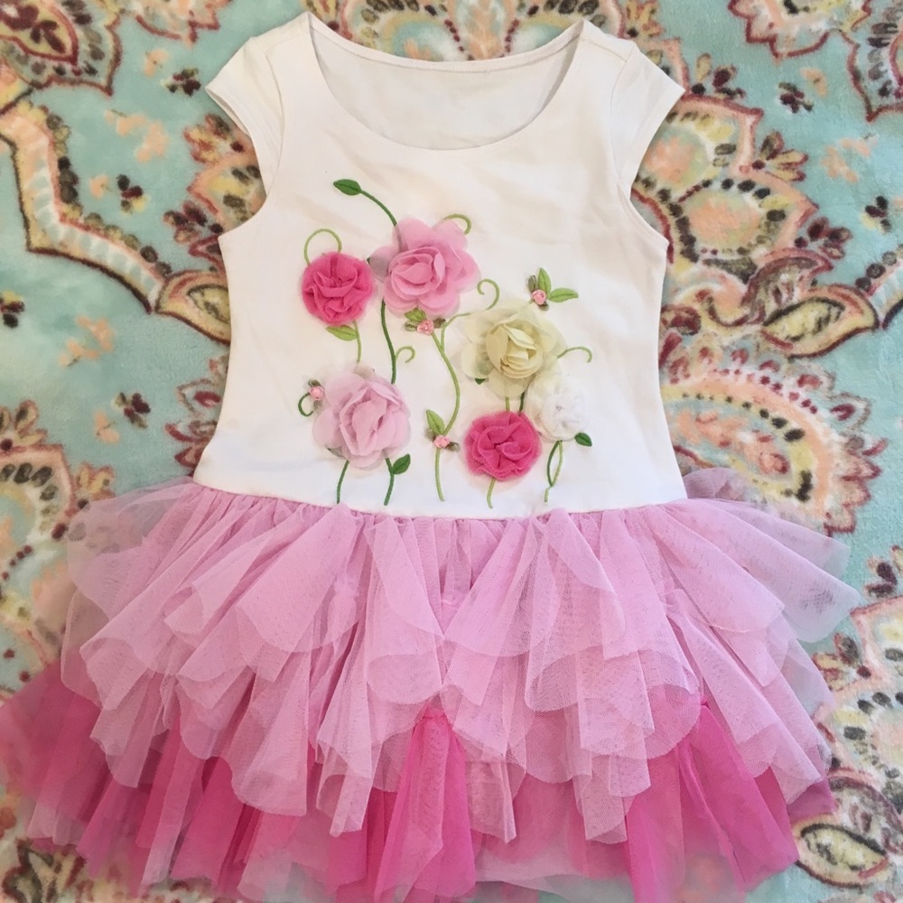 Fairy Princess dress